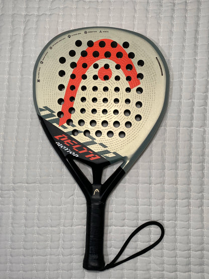 Head Delta Motion 2022